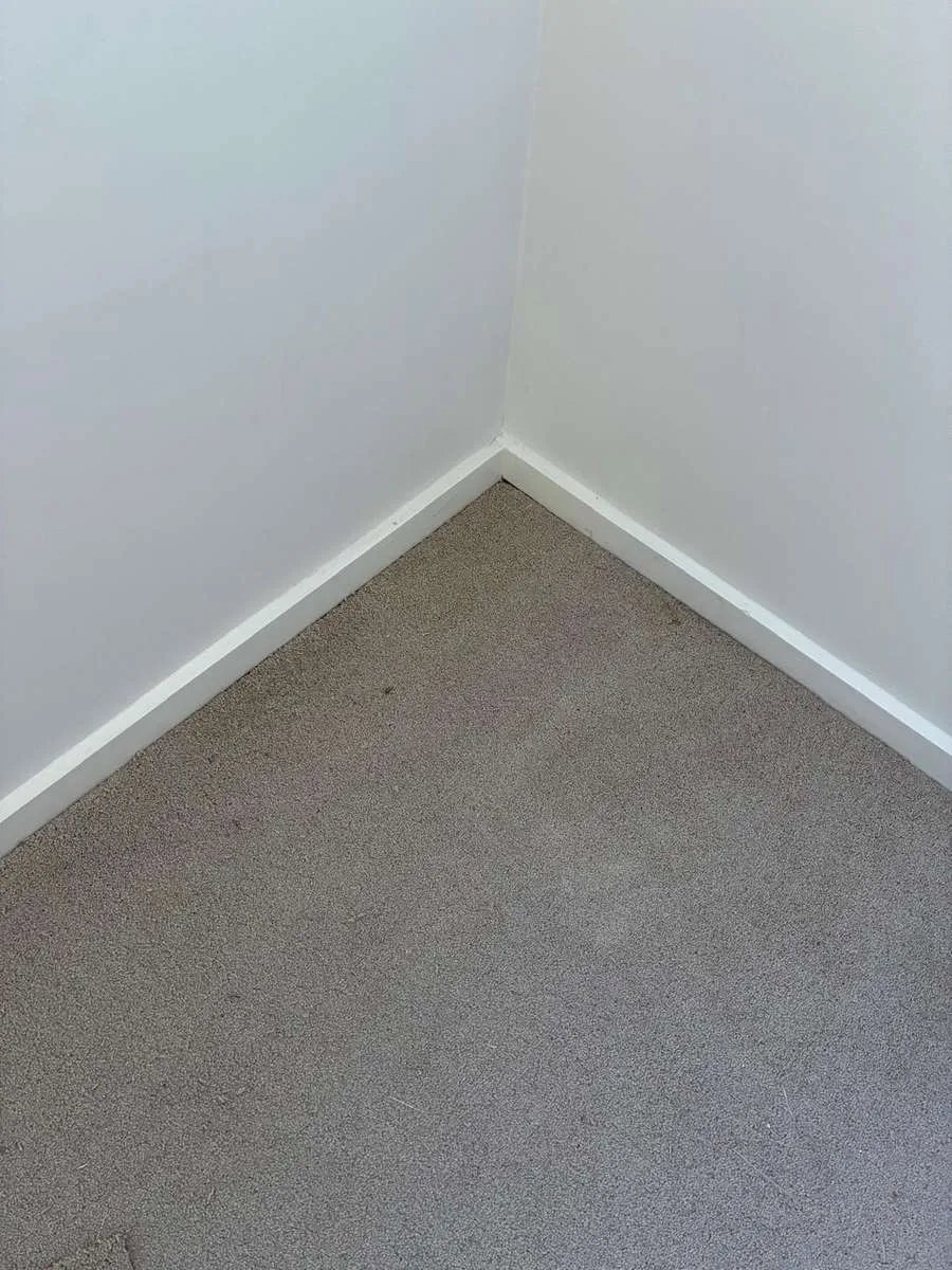 Corner patch