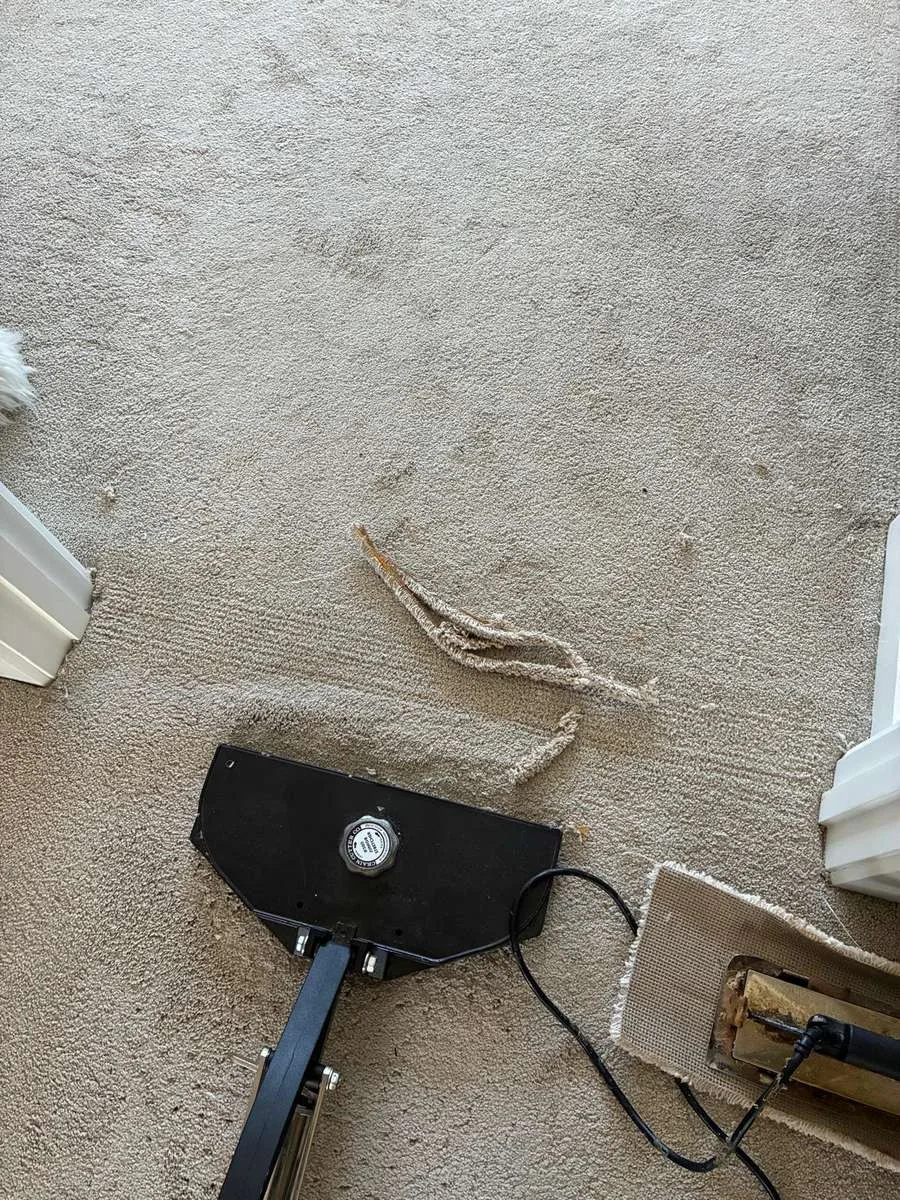 Split repair